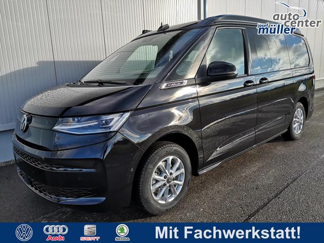 Volkswagen T7 California - Beach Camper 2.0TDI DSG GV5 Komfort+