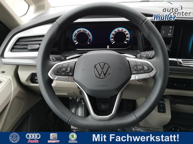 Volkswagen T7 California - Beach Tour eHybrid 4MOTION 1.5 TSI Plus ArtVelour
