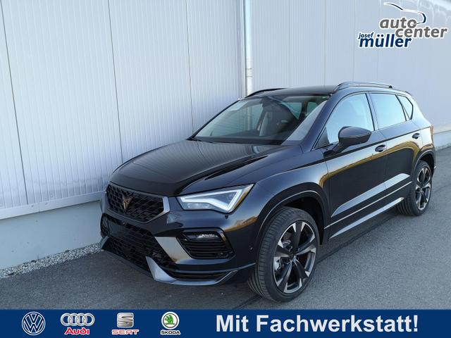 Cupra Ateca - 4Drive 2.0 TSI DSG Navi LED ACC 19 Zoll