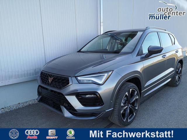 Cupra Ateca - 4Drive 2.0 TSI DSG Navi LED ACC 19 Zoll