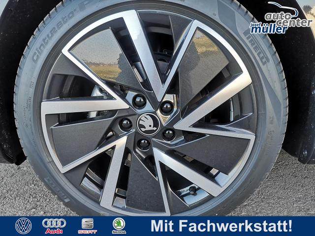 Skoda Fabia - Monte Carlo 1.0 TSI ACC Kamera Sitzh GV5