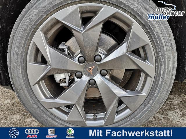 Cupra Formentor - 1.5 eTSI 110 kW DSG AHK ACC LED