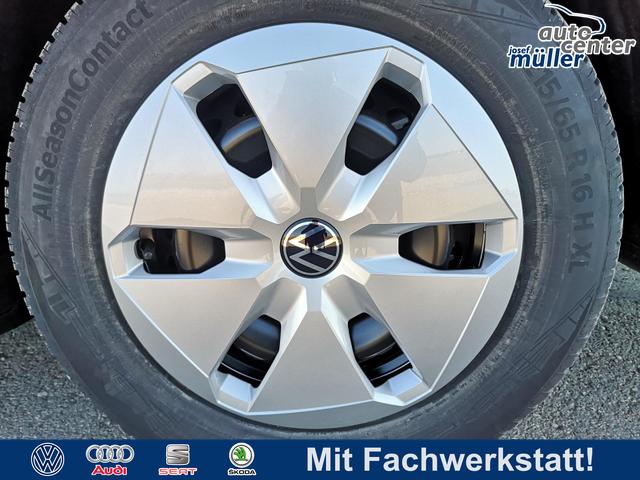 Volkswagen T7 California - Beach (MV Cali) 2.0TDI DSG GV5 Lite