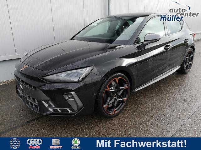 Cupra Leon - 2.0 TSI 221 kW VZ Limousine 2.0TSI Facelift Sound Navi 19 Zoll