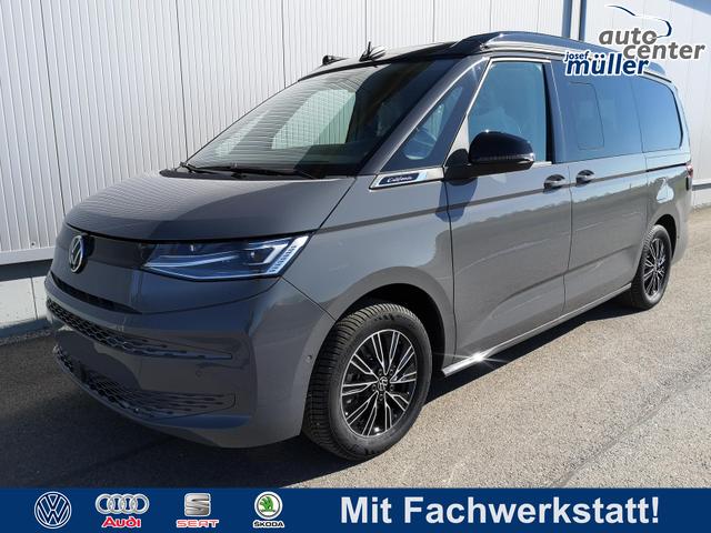 Volkswagen T7 California - Beach Camper 2.0TSI DSG GV5 Elegance+