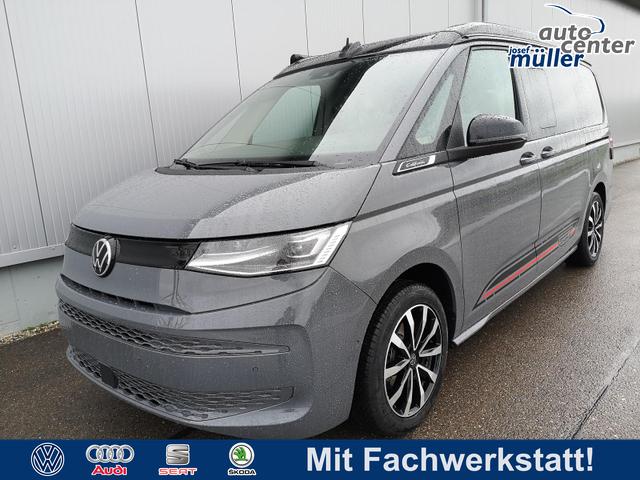 Volkswagen T7 California - Beach Camper 2.0TDI DSG Sport Edition 8 Fach GV5 Premium+
