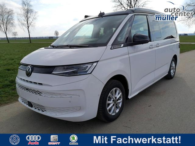 Volkswagen T7 California - Beach Camper 2.0TDI DSG GV5 Komfort