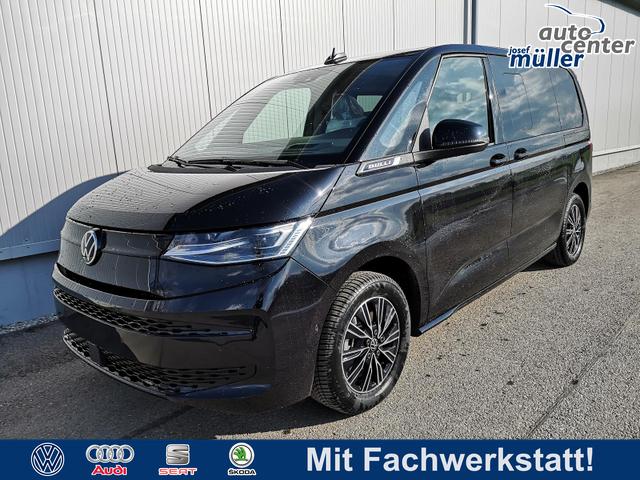 Volkswagen T7 Multivan - 1,5 eHybrid 4Motion kurz Premium