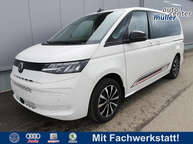 Volkswagen T7 Multivan - 2.0 TDI LÜ Lite Sport Edition