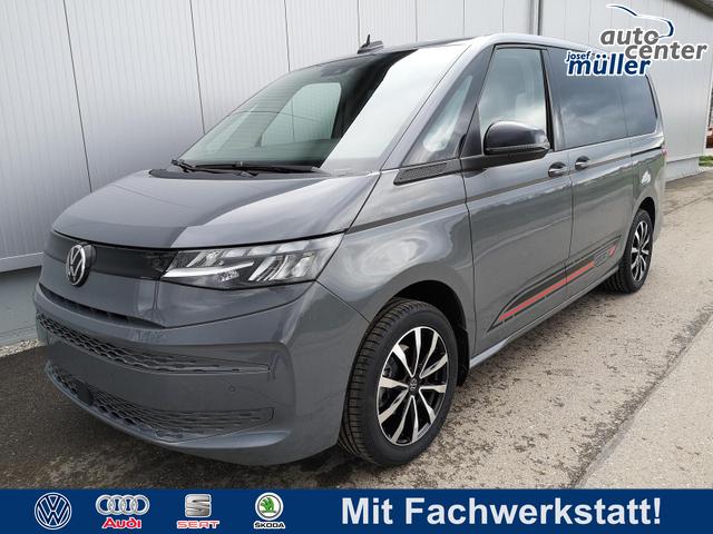 Volkswagen T7 Multivan - 2.0 TDI LÜ Lite Sport Edition