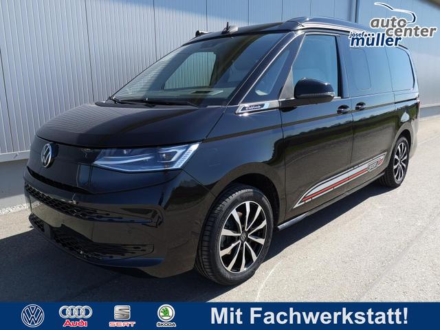 Volkswagen T7 California - Beach (MV Cali) 2.0TDI DSG Sport Edition 8 Fach GV5 Komfort+