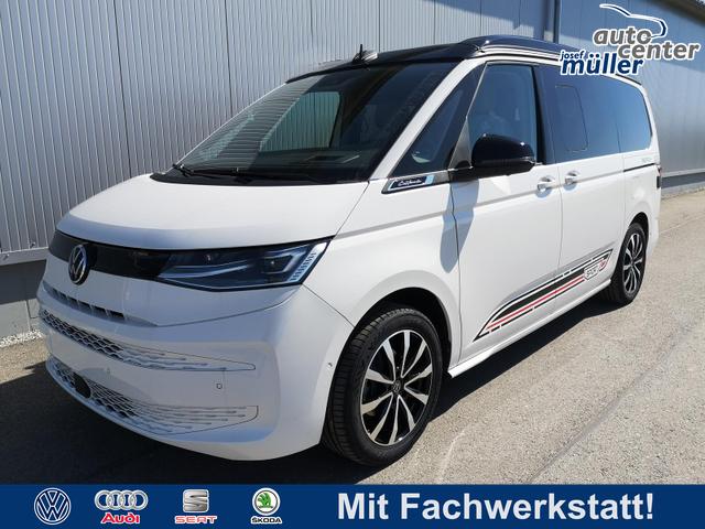 Volkswagen T7 California - Beach Camper 2.0TDI DSG Sport Edition 8 Fach GV5 Komfort