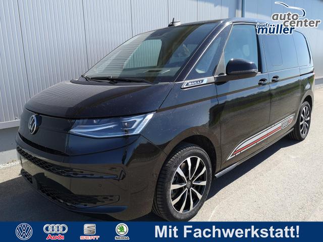 Volkswagen T7 Multivan - 1,5 eHybrid 4Motion kurz Premium Sport Edition