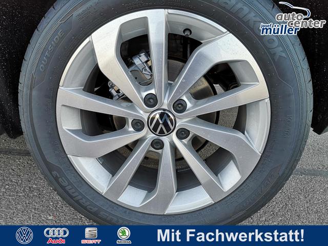 Volkswagen T-Roc - LIFE 1.5 TSI DSG PDC Kamera ACC LED Sunset 17 Zoll
