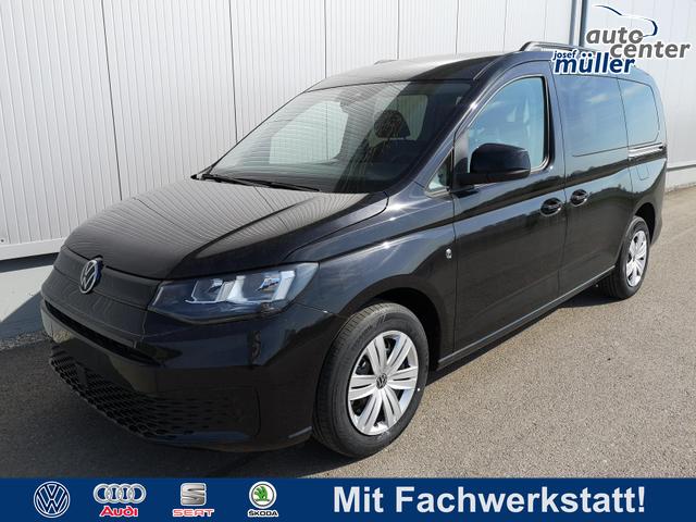 Volkswagen Caddy Maxi - Basis 1.5TSI DSG Sitzh. Tempomat GV5 Sunset