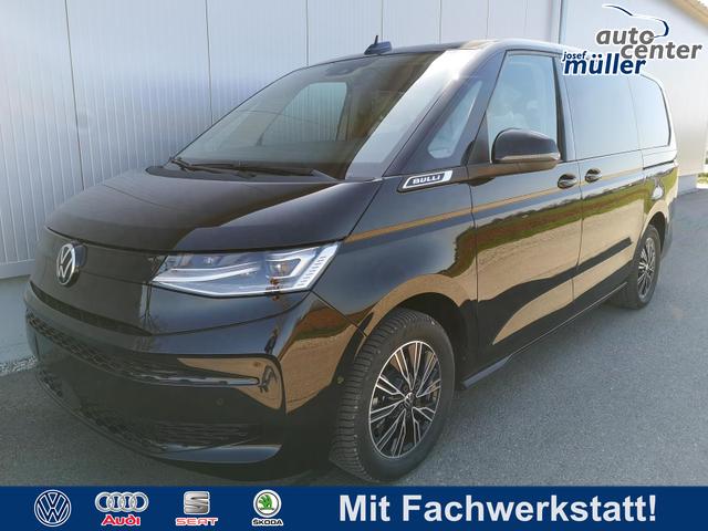 Volkswagen T7 Multivan - 1,5 eHybrid 4Motion lang Komfort