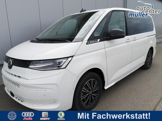 Volkswagen T7 Multivan - 1,5 eHybrid 4Motion lang High