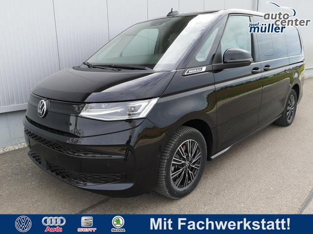Volkswagen T7 Multivan - 2,0TDI DSG Komfort L&Uuml; 7 Sitzer