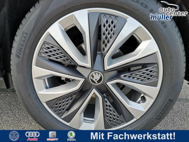 Skoda Karoq - Selection 2.0 TDI DSG 4x4 GV5 AHK 18 Ladeb