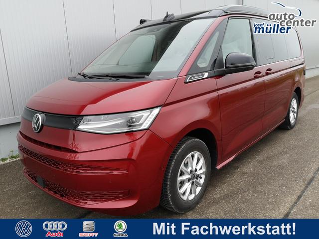 Volkswagen T7 California - Beach Camper 2.0TDI DSG GV5 Komfort+