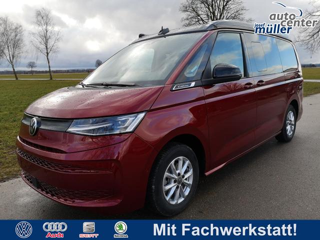 Volkswagen T7 California - Beach (MV Cali) 2.0TDI DSG GV5 Elegance+