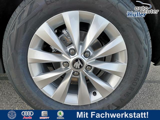 Skoda Karoq - Selection 1.5 TSI DSG GV5 16