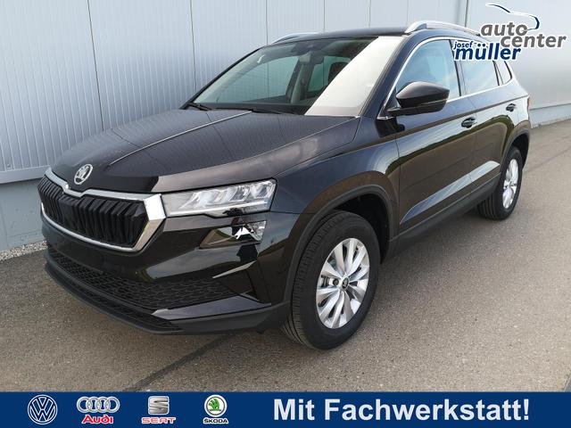Skoda Karoq - Selection 1.5 TSI DSG GV5 16