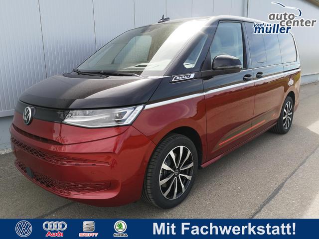 Volkswagen T7 Multivan - 1,5 eHybrid 4Motion lang High Sport Edition