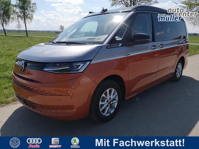 Volkswagen T7 California - Beach Camper 2.0TDI DSG GV5 High+