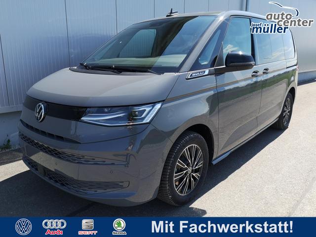 Volkswagen T7 Multivan - 1,5 eHybrid 4Motion kurz High