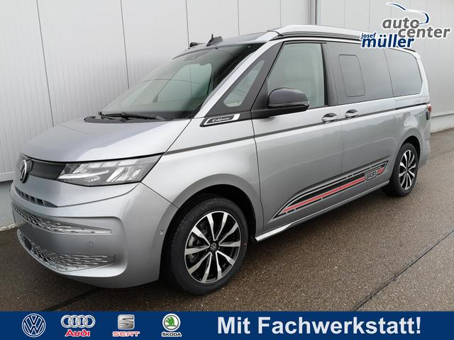 Volkswagen T7 California - Coast