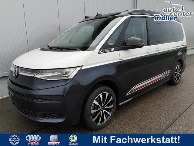 Volkswagen T7 California - Ocean