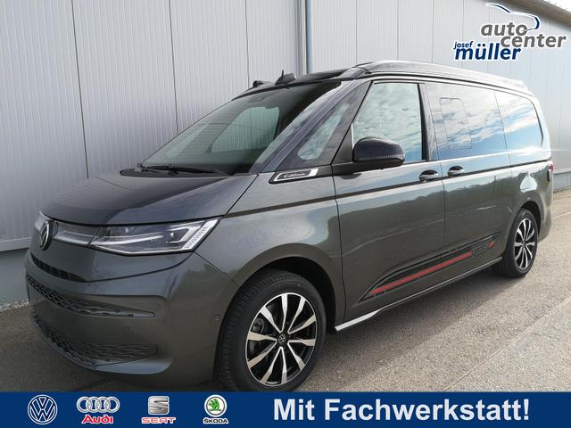 Volkswagen T7 California - Ocean