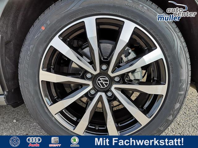 Volkswagen T7 California - Ocean