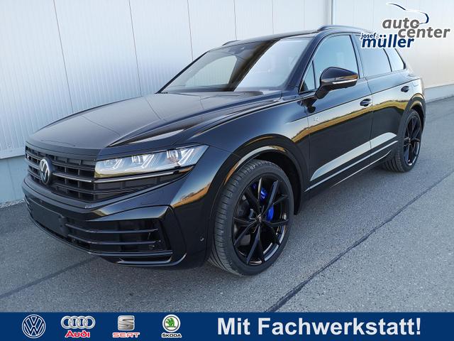 Volkswagen Touareg - 3.0 TSI eHybrid 340 kW 4Motion R V6 Voll