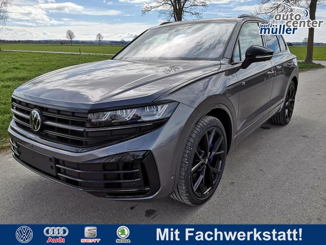 Volkswagen Touareg - 3.0 TSI eHybrid 340 kW 4Motion R V6 Voll