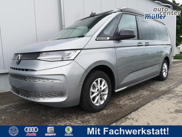 Volkswagen T7 California - Beach Camper 2.0TDI DSG GV5 Komfort