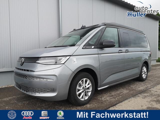 Volkswagen T7 California - Beach Camper 2.0TDI DSG GV5 Komfort+