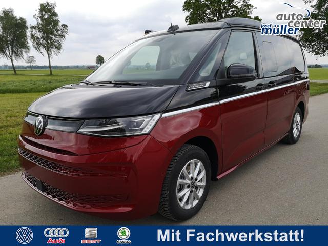 Volkswagen T7 California - Beach Camper 2.0TDI DSG GV5 Premium+