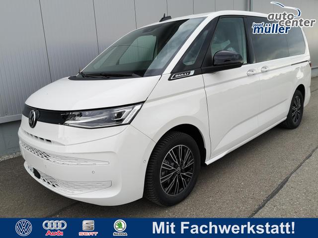 Volkswagen T7 Multivan - 1,5 eHybrid 4Motion lang Komfort