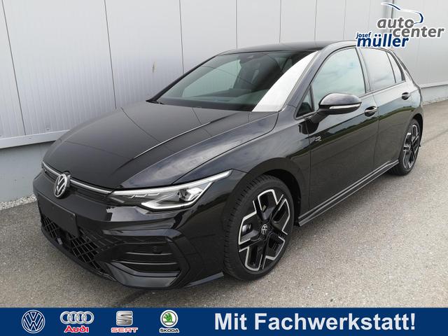 Volkswagen Golf - 2.0 TDI 110 kW R-Line DSG 18 Zoll Kamera ACC Park Assist Pro