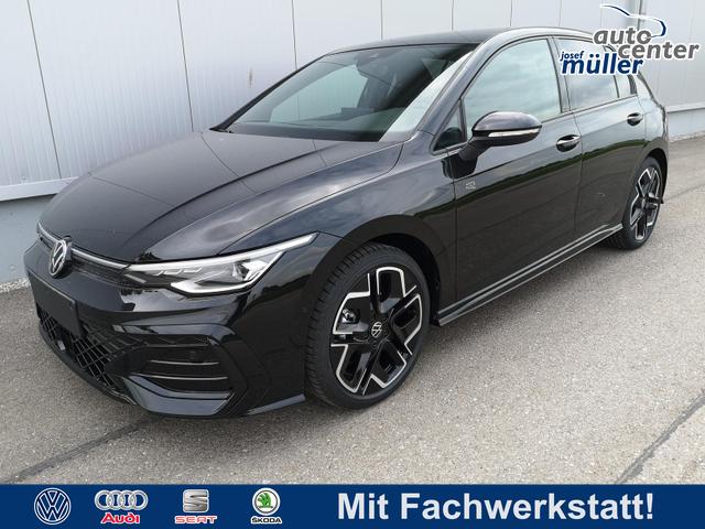Volkswagen Golf - 2.0 TDI 110 kW R-Line DSG 18 Zoll Kamera ACC Park Assist Pro Pano