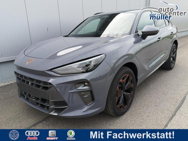 Cupra Terramar - 1.5 eTSI 110 kW DSG Head AHK el. Hk