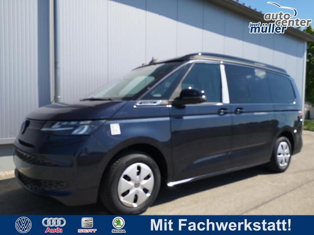 Volkswagen T7 California - Coast 2.0 TDI DSG