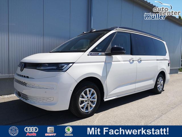 Volkswagen T7 California - Ocean 2.0 TDI DSG