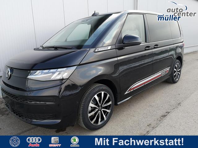 Volkswagen T7 Multivan - 2.0 TDI KÜ DSG Navi Standh. Sport Edition