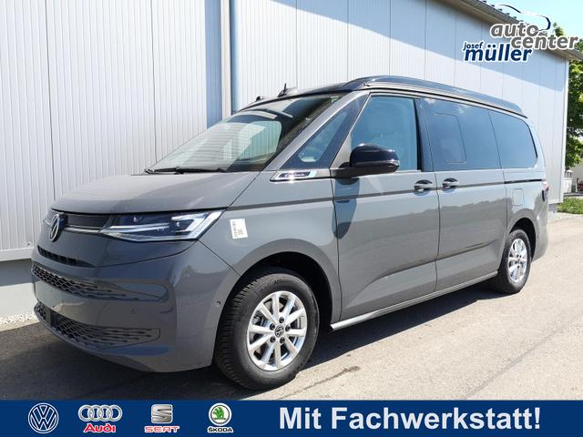 Volkswagen T7 California - Ocean 2.0 TDI DSG