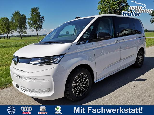 Volkswagen T7 Multivan - 1,5 eHybrid 4Motion kurz Komfort