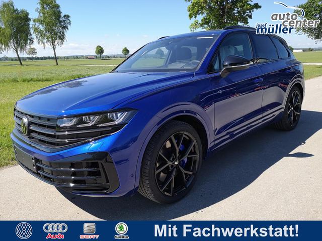 Volkswagen Touareg - 3.0 TSI eHybrid 340 kW 4Motion R V6 Voll