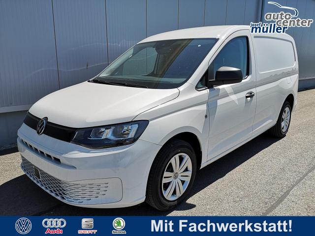 Volkswagen Caddy Maxi - Cargo 2.0 TDI DSG App AHK